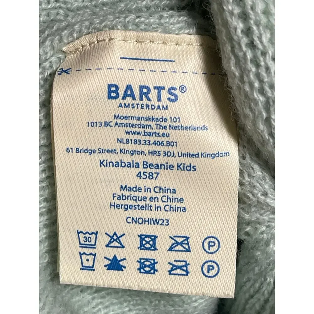 Barts kids girls